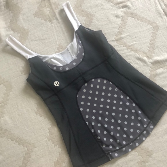Lululemon Tank 🖤 - Picture 2 of 4